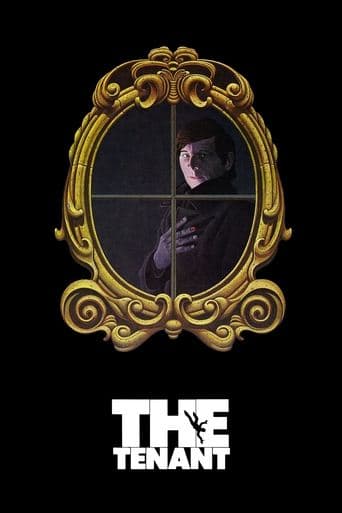 Le locataire (1976) movie poster