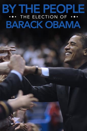 Affiche du film By the People: The Election of Barack Obama (2009)