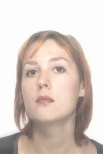 Who's That Girl (2006) movie poster