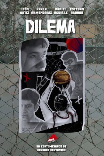 Dilema (2025) movie poster