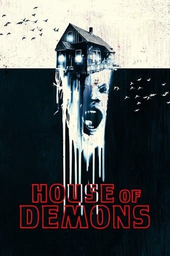ملصق فيلم House of Demons (2018)