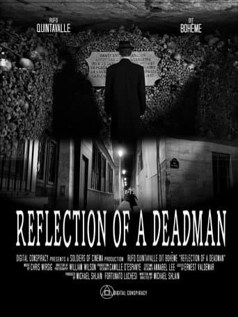 REFLECTION OF A DEADMAN (2026) movie poster