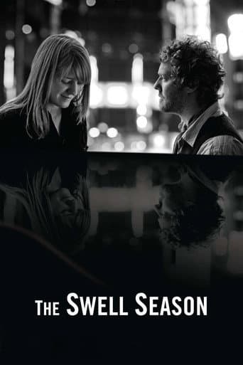 ملصق فيلم The Swell Season (2012)