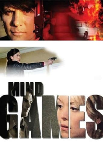 ملصق فيلم Mind Game (2006)