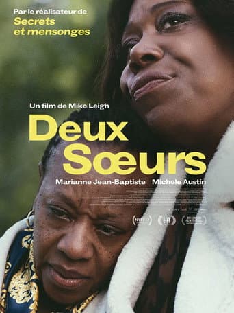 Affiche du film Hard Truths (2024)