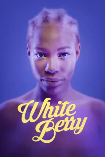 Affiche du film White Berry (2022)