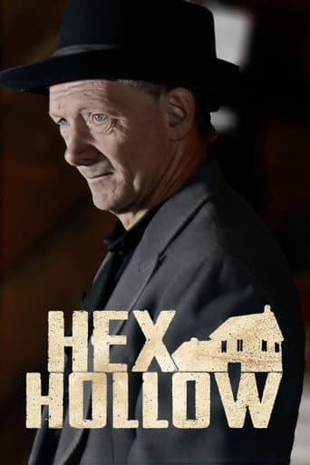 Hex Hollow: Witchcraft and Murder in Pennsylvania (2015) movie poster
