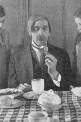 ملصق فيلم Edgar, the Detective (1921)