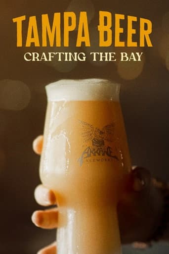 Tampa Beer: Crafting the Bay (2022) movie poster