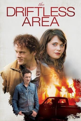 ملصق فيلم The Driftless Area (2015)
