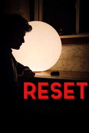 ملصق فيلم Reset (2020)