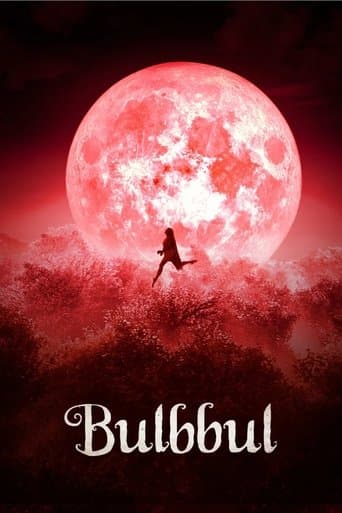 Affiche du film बुलबुल (2020)
