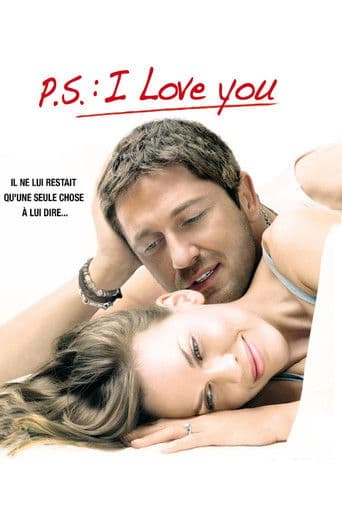 Affiche du film P.S. I Love You (2007)