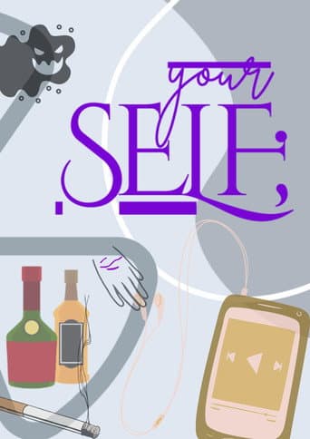 ملصق فيلم yourSELF; (2023)