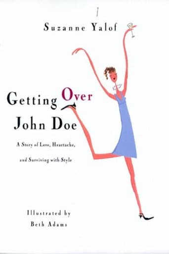 ملصق فيلم Getting Over John Doe