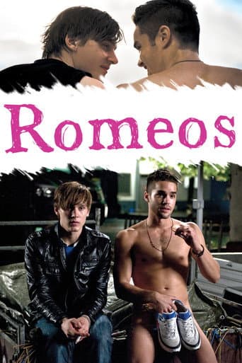 Affiche du film Romeos (2011)