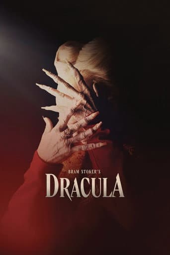 ملصق فيلم Bram Stoker's Dracula (1992)