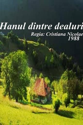 Affiche du film Hanul dintre dealuri (1988)