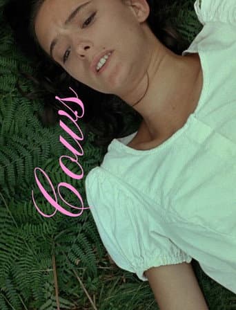 Vacas (1992) movie poster