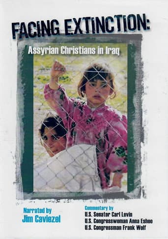 Facing Extinction: Christians of Iraq (2009) movie poster