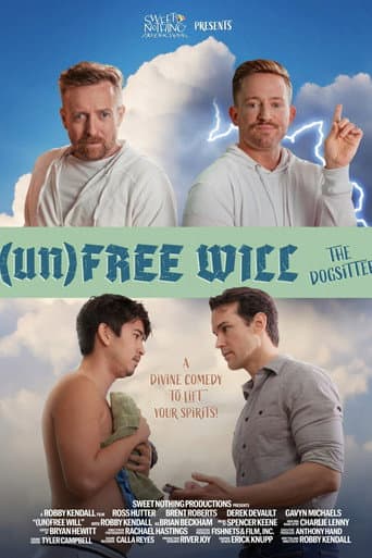 Affiche du film (Un)Free Will (2024)