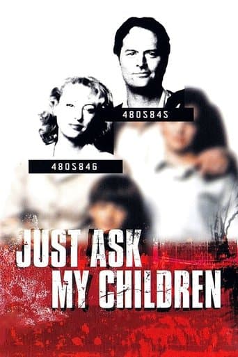 Just Ask My Children (2001) movie poster