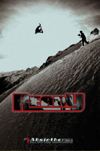 ملصق فيلم Ready (2008)