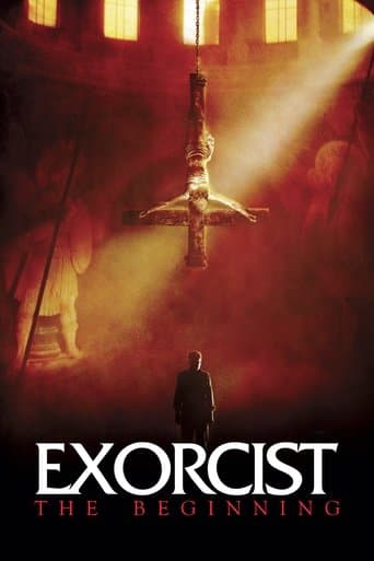 ملصق فيلم Exorcist: The Beginning (2004)