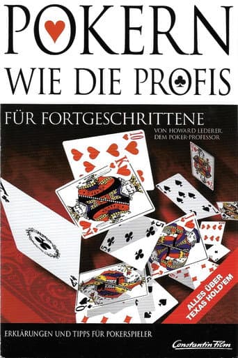 Affiche du film More Secrets of No Limit Hold 'Em (2004)