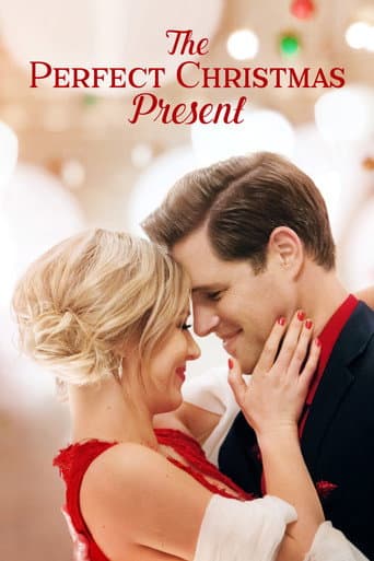 ملصق فيلم The Perfect Christmas Present (2017)