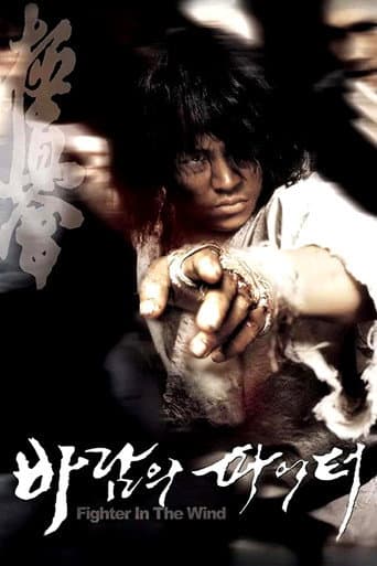 ملصق فيلم 바람의 파이터 (2004)