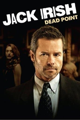 ملصق فيلم Jack Irish: Dead Point (2014)