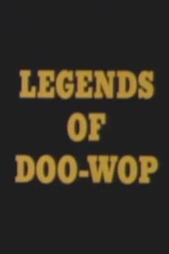 Affiche du film Legends of Doo-Wop (1988)