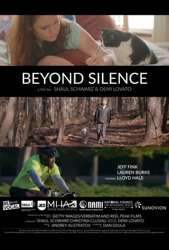 Affiche du film Beyond Silence (2017)