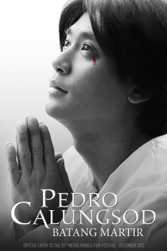 ملصق فيلم Pedro Calungsod: Batang Martir (2013)