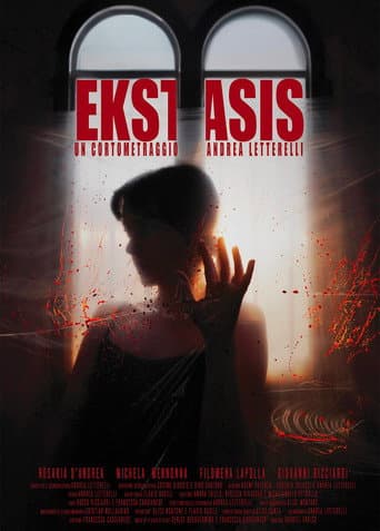 ملصق فيلم EKSTASIS (2025)