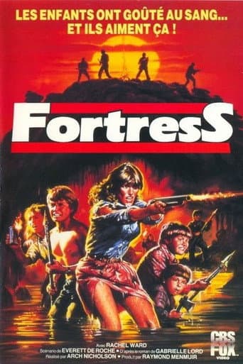 Affiche du film Fortress (1985)