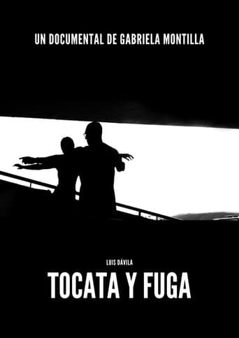 Affiche du film Tocata y Fuga (2022)