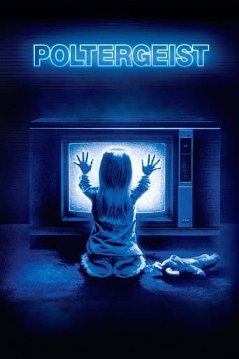 ملصق فيلم Poltergeist (1982)