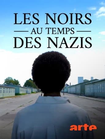 Affiche du film Vom Paradies in die Hölle: Schwarze Menschen unter dem Hakenkreuz (2026)