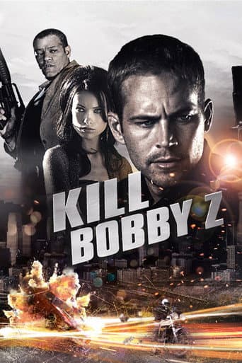 Affiche du film The Death and Life of Bobby Z (2007)