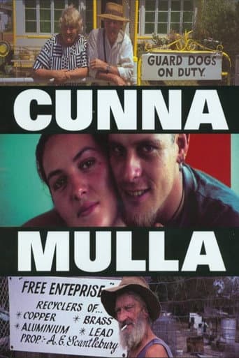 Cunnamulla (2000) movie poster