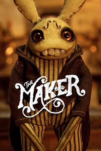 Affiche du film The Maker (2011)