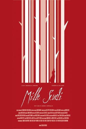 ملصق فيلم Mille scudi (2020)