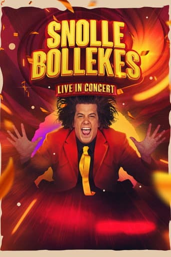 ملصق فيلم Snollebollekes: Live in concert (2019)
