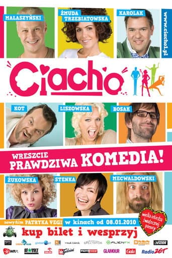Affiche du film Ciacho (2010)