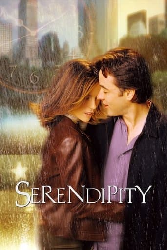 ملصق فيلم Serendipity (2001)