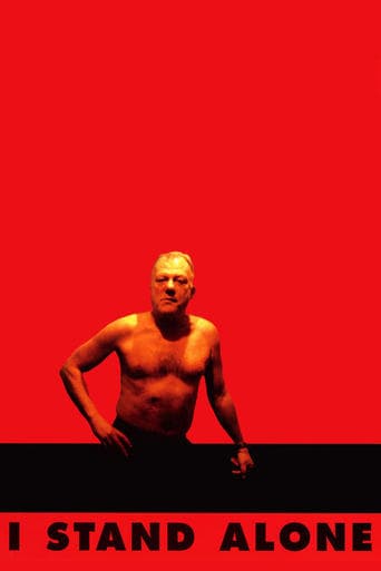 Seul contre tous (1999) movie poster