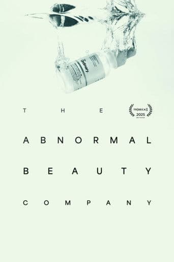 The Abnormal Beauty Company (2026) movie poster