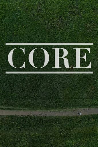 Core (2018) movie poster